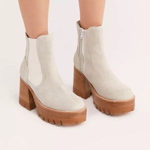 FREE PEOPLE BOOT
